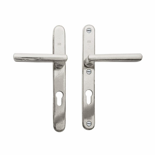 Veiligheidsgarnituur Wit Brons - PURE PH1920+PH1920 PC72MM Veiligheidsgarnituur Wit Brons - PURE PH1920+PH1920 PC72MM