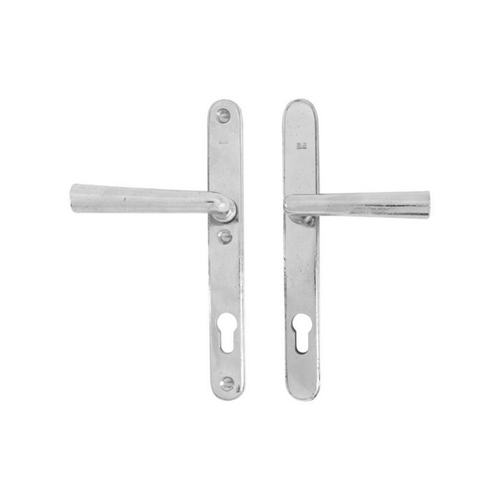 Veiligheidsgarnituur Wit Brons - PURE PH1925++PH1925+ PC72MM Veiligheidsgarnituur Wit Brons - PURE PH1925++PH1925+ PC72MM