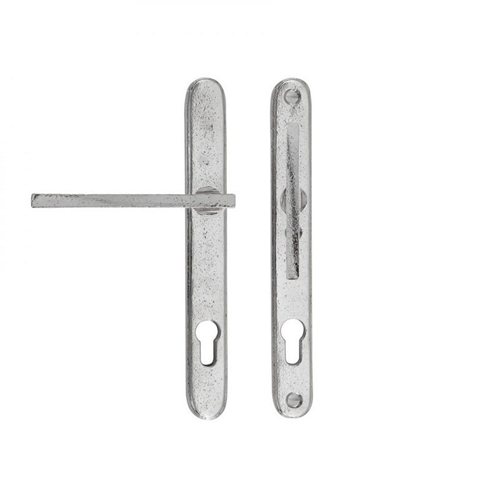 Veiligheidsgarnituur Wit Brons - PURE PH2017+PH2017''T'' PC72MM Veiligheidsgarnituur Wit Brons - PURE PH2017+PH2017''T'' PC72MM