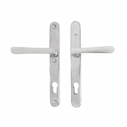 Veiligheidsgarnituur Wit Brons - PURE PHL+PHL PC72MM Veiligheidsgarnituur Wit Brons - PURE PHL+PHL PC72MM