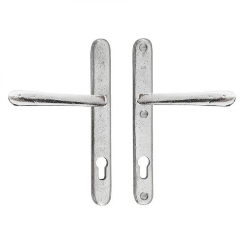 Veiligheidsgarnituur Wit Brons - PURE PHXL+PHXL PC92MM Veiligheidsgarnituur Wit Brons - PURE PHXL+PHXL PC92MM