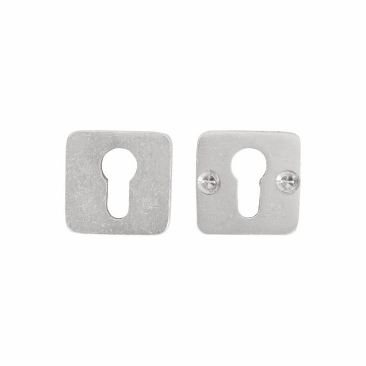 veiligheidsrozet mat wit brons veiligheidsrozet mat wit brons