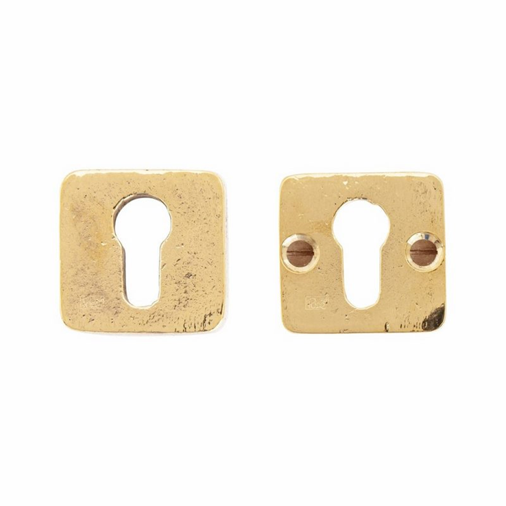 veiligheidsrozet ruw brons gepolijst veiligheidsrozet ruw brons gepolijst