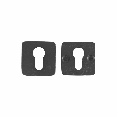 Veiligheidsrozet Verouderd Ijzer Zwart - PURE SQU Veiligheidsrozet Verouderd Ijzer Zwart - PURE SQU