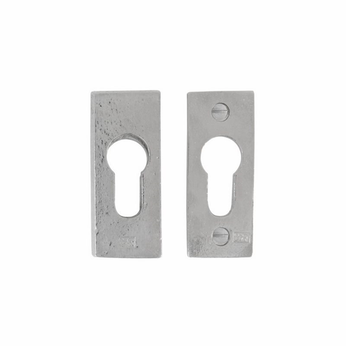 Veiligheidsrozet Wit Brons - PURE BUITEN/BINNEN Veiligheidsrozet Wit Brons - PURE BUITEN/BINNEN