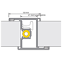 deurnaald alprokon p-prefab-2-2 deurnaald alprokon p-prefab-2-2
