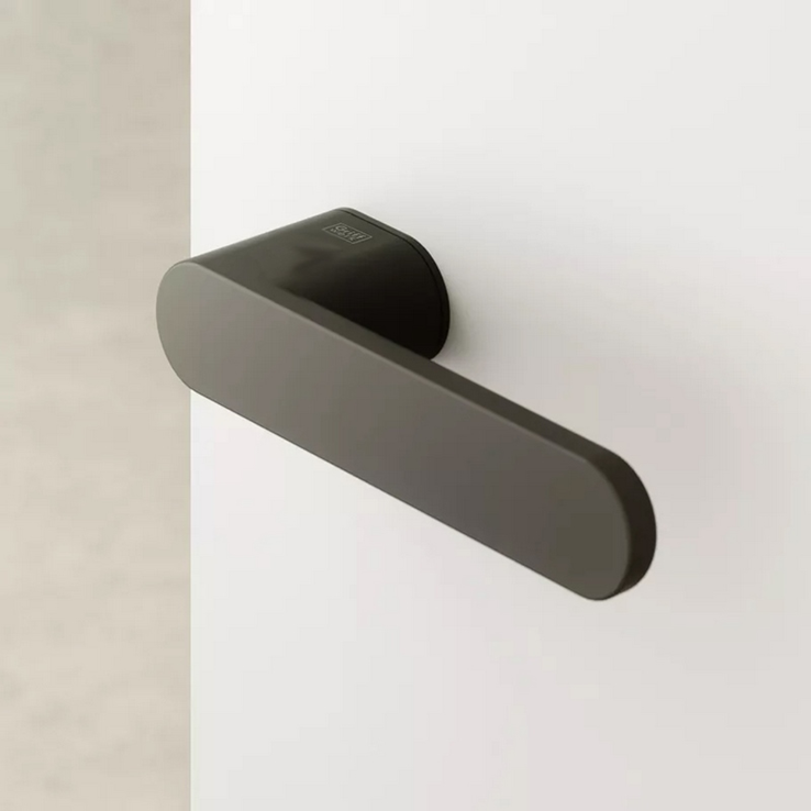 deurkrukgarnituur kasjmirgrijs griffwerk deurkrukgarnituur kasjmirgrijs griffwerk