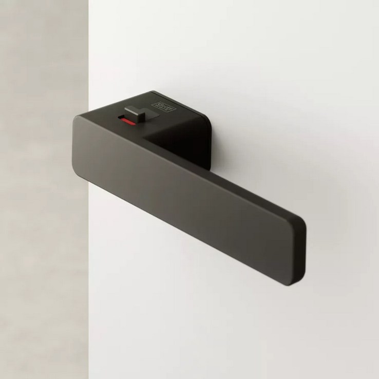 deurkrukgarnituur kasjmirgrijs griffwerk deurkrukgarnituur kasjmirgrijs griffwerk