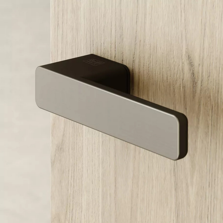 deurkrukgarnituur kasjmirgrijs griffwerk deurkrukgarnituur kasjmirgrijs griffwerk