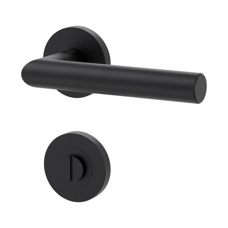deurkrukgarnituur grafietzwart griffwerk deurkrukgarnituur grafietzwart griffwerk