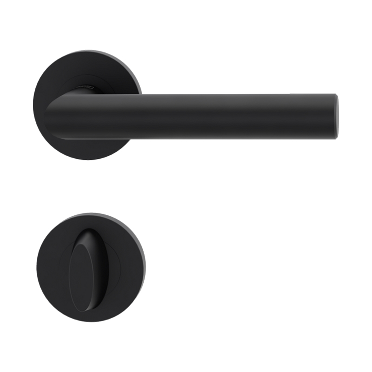 deurkrukgarnituur grafietzwart griffwerk deurkrukgarnituur grafietzwart griffwerk