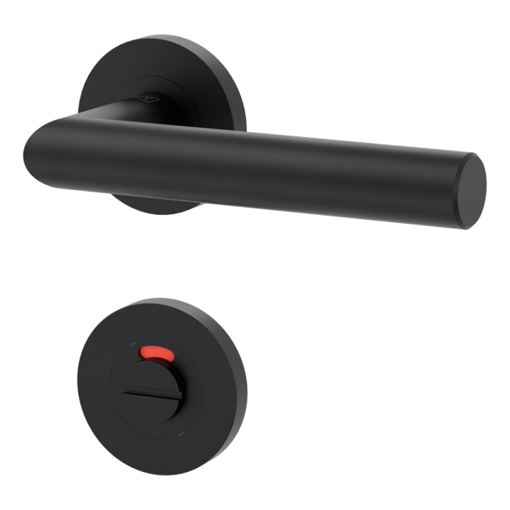 deurkrukgarnituur grafietzwart griffwerk deurkrukgarnituur grafietzwart griffwerk