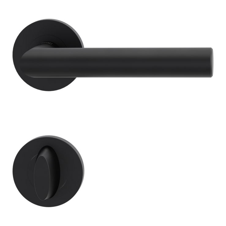 deurkrukgarnituur grafietzwart griffwerk deurkrukgarnituur grafietzwart griffwerk