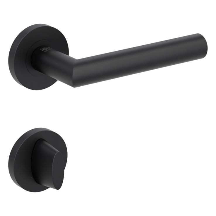 deurkrukgarnituur grafietzwart griffwerk deurkrukgarnituur grafietzwart griffwerk