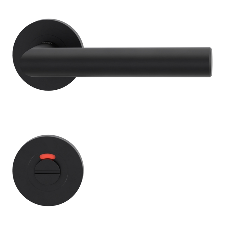 deurkrukgarnituur grafietzwart griffwerk deurkrukgarnituur grafietzwart griffwerk