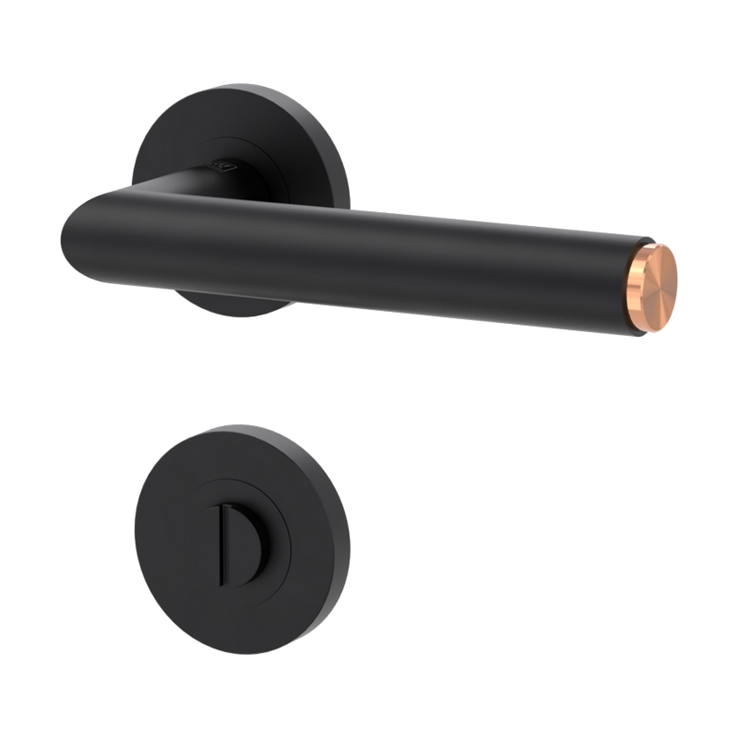 deurkrukgarnituur grafietzwart griffwerk deurkrukgarnituur grafietzwart griffwerk