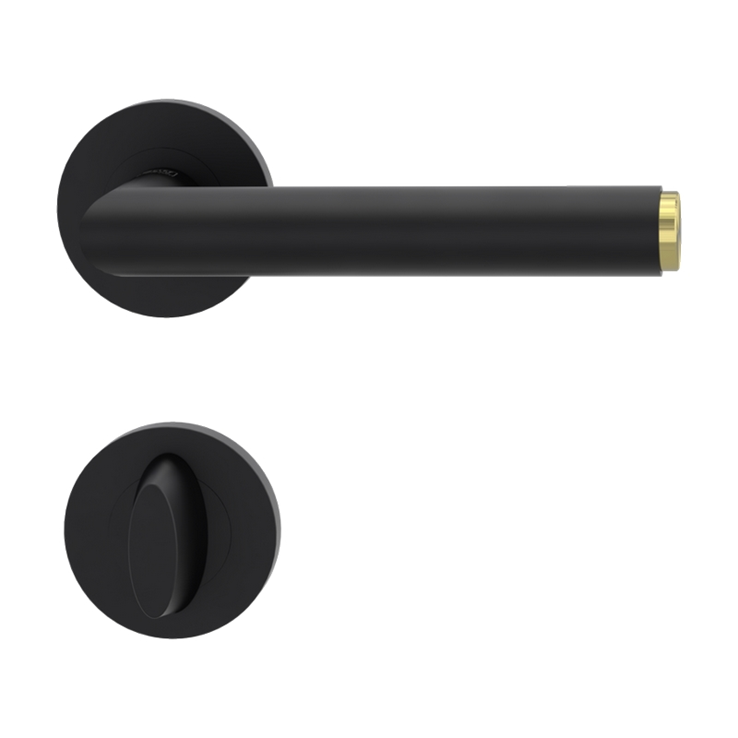 deurkrukgarnituur grafietzwart griffwerk deurkrukgarnituur grafietzwart griffwerk