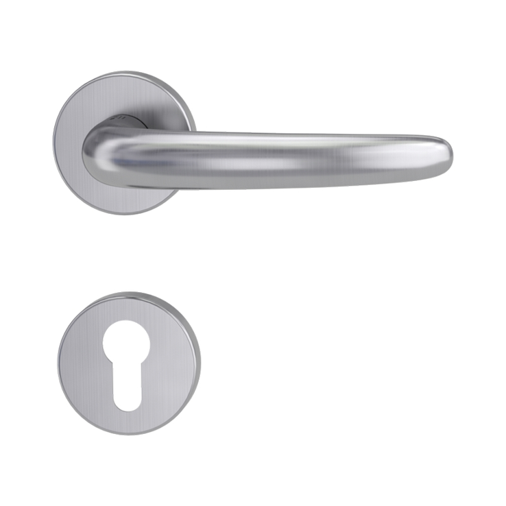 deurkrukgarnituur rvs griffwerk deurkrukgarnituur rvs griffwerk