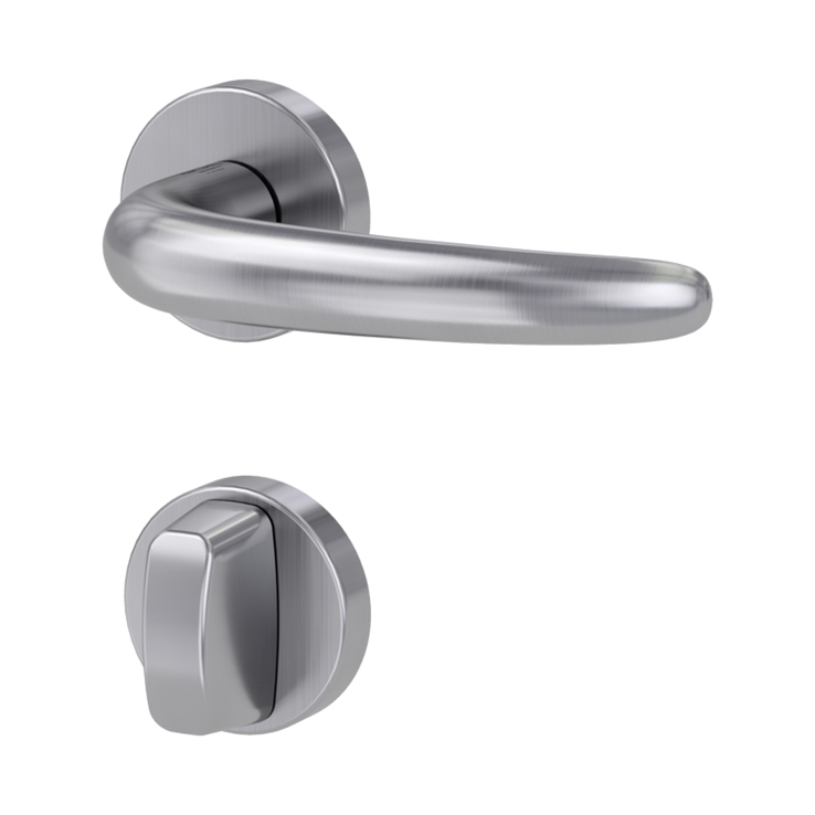 deurkrukgarnituur rvs griffwerk deurkrukgarnituur rvs griffwerk