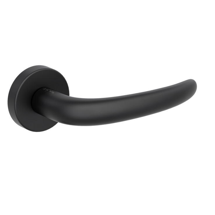 deurkrukgarnituur grafietzwart griffwerk deurkrukgarnituur grafietzwart griffwerk