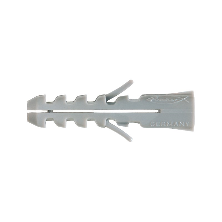 plug nylon fischer plug nylon fischer