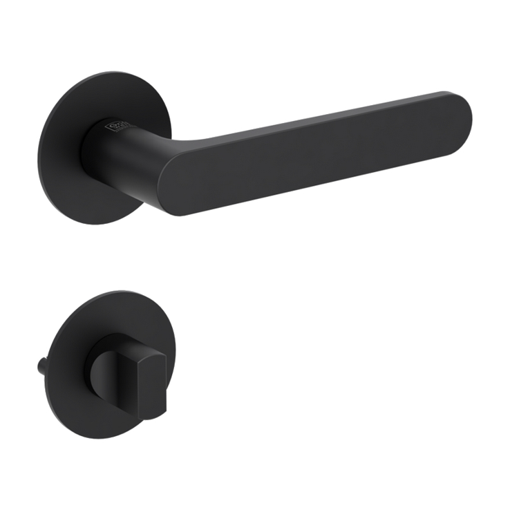 deurkrukgarnituur grafietzwart griffwerk deurkrukgarnituur grafietzwart griffwerk