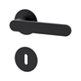 deurkrukgarnituur grafietzwart griffwerk-3 deurkrukgarnituur grafietzwart griffwerk-3