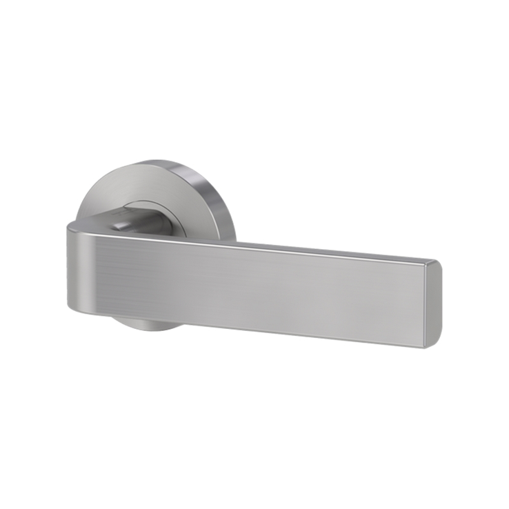 deurkrukgarnituur fluweelgrijs griffwerk deurkrukgarnituur fluweelgrijs griffwerk