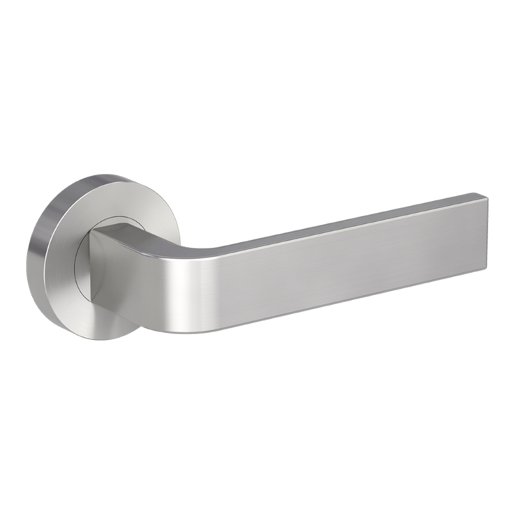 deurkrukgarnituur fluweelgrijs griffwerk deurkrukgarnituur fluweelgrijs griffwerk