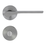 deurkrukgarnituur fluweelgrijs griffwerk deurkrukgarnituur fluweelgrijs griffwerk