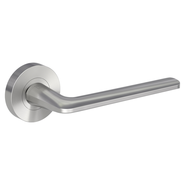 deurkrukgarnituur fluweelgrijs griffwerk deurkrukgarnituur fluweelgrijs griffwerk