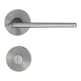 deurkrukgarnituur fluweelgrijs griffwerk deurkrukgarnituur fluweelgrijs griffwerk