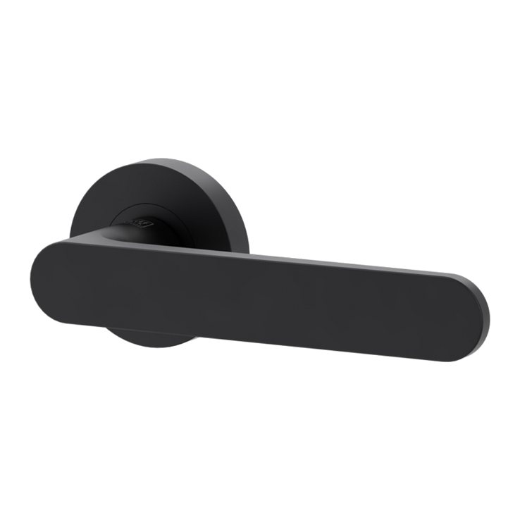 deurkrukgarnituur grafietzwart griffwerk deurkrukgarnituur grafietzwart griffwerk