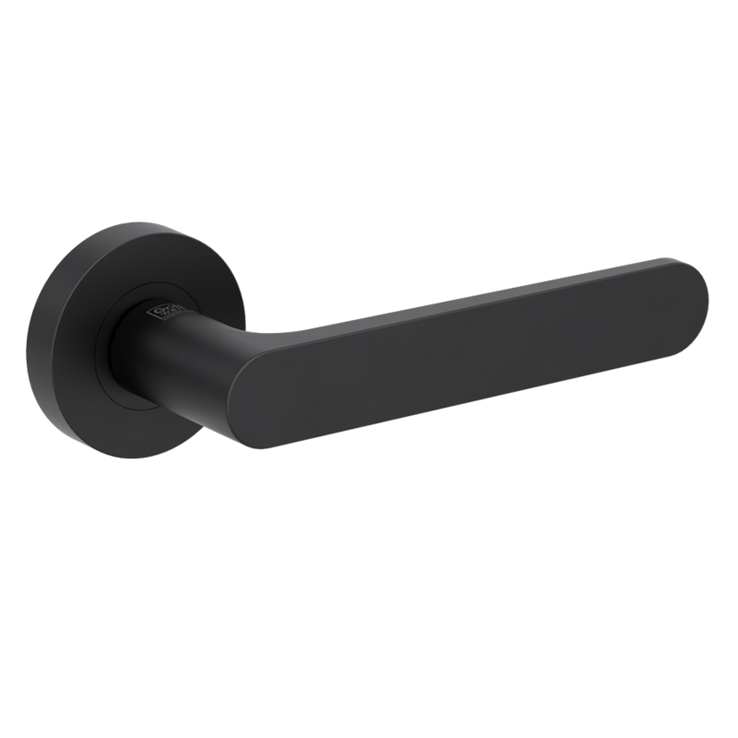 deurkrukgarnituur grafietzwart griffwerk deurkrukgarnituur grafietzwart griffwerk