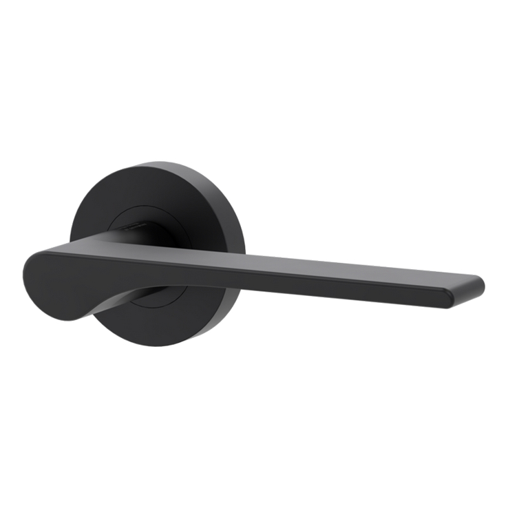 deurkrukgarnituur grafietzwart griffwerk deurkrukgarnituur grafietzwart griffwerk