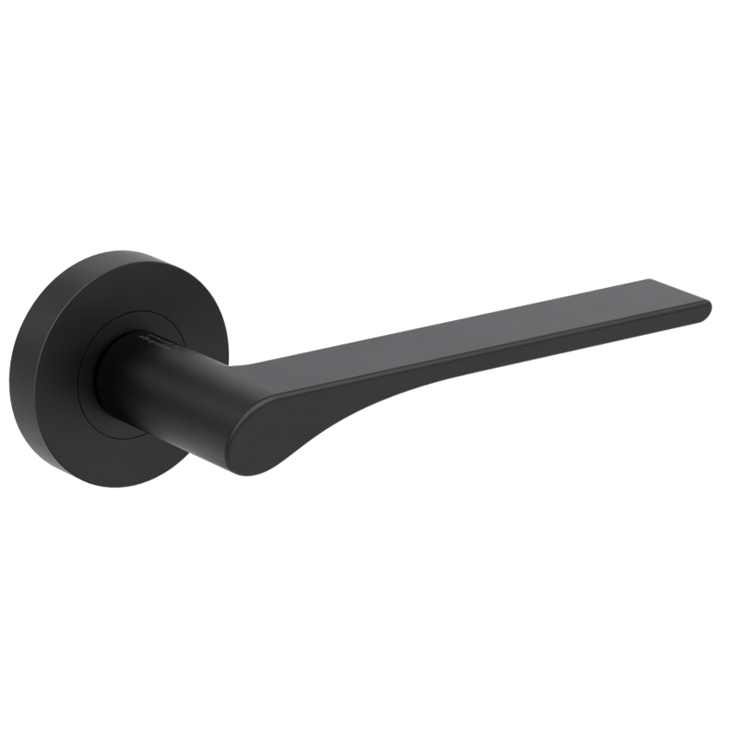 deurkrukgarnituur grafietzwart griffwerk deurkrukgarnituur grafietzwart griffwerk
