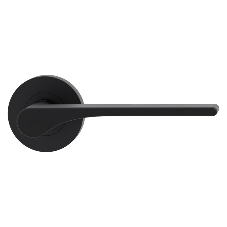 deurkrukgarnituur grafietzwart griffwerk deurkrukgarnituur grafietzwart griffwerk