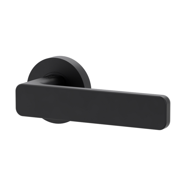 deurkrukgarnituur grafietzwart griffwerk deurkrukgarnituur grafietzwart griffwerk