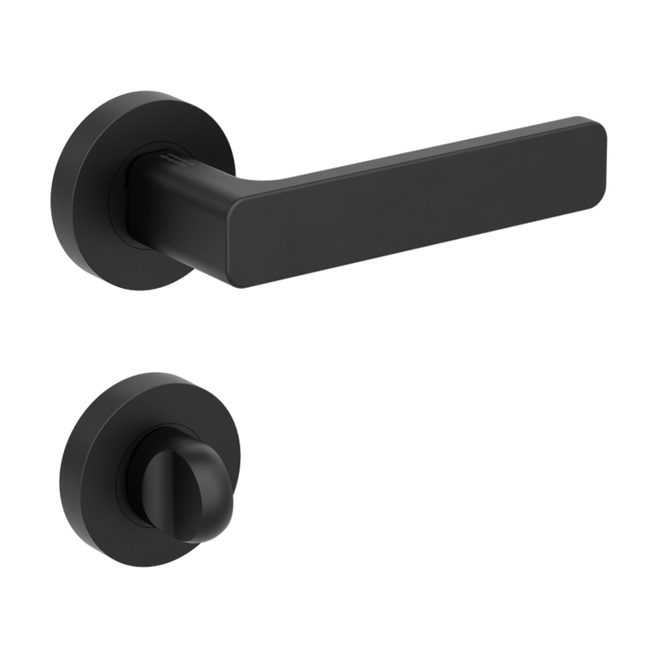 deurkrukgarnituur grafietzwart griffwerk deurkrukgarnituur grafietzwart griffwerk