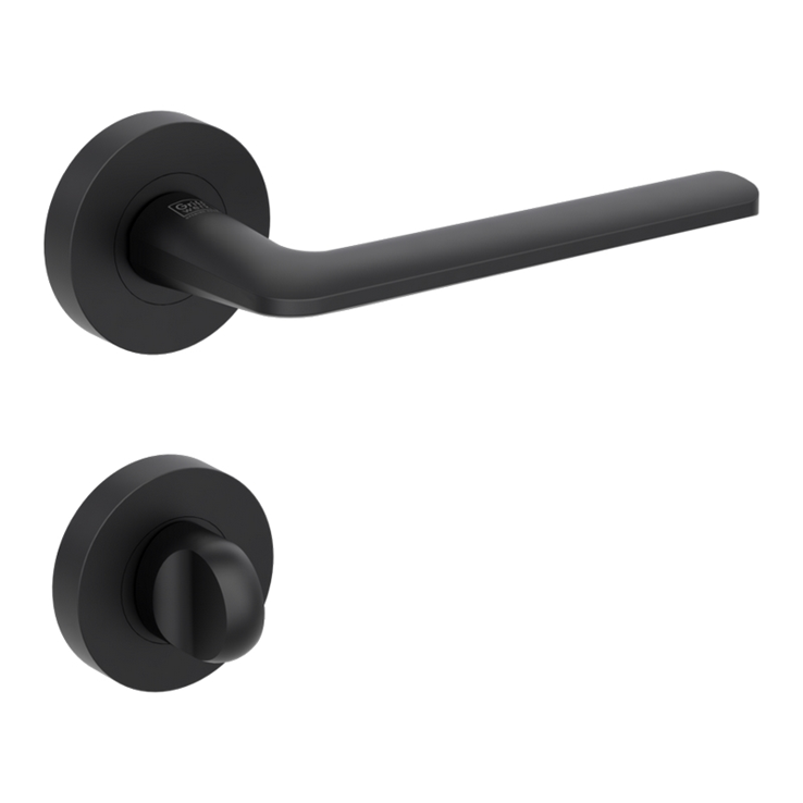 deurkrukgarnituur grafietzwart griffwerk deurkrukgarnituur grafietzwart griffwerk