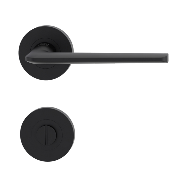 deurkrukgarnituur grafietzwart griffwerk deurkrukgarnituur grafietzwart griffwerk