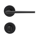 deurkrukgarnituur grafietzwart griffwerk deurkrukgarnituur grafietzwart griffwerk