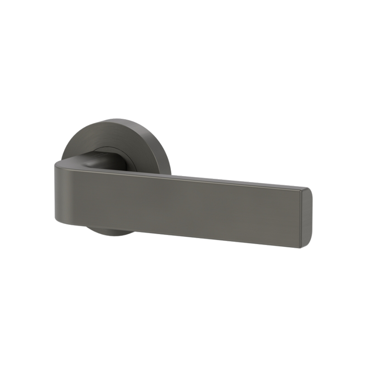 deurkrukgarnituur kasjmirgrijs griffwerk deurkrukgarnituur kasjmirgrijs griffwerk