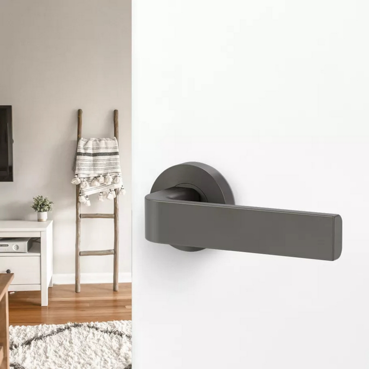 deurkrukgarnituur kasjmirgrijs griffwerk deurkrukgarnituur kasjmirgrijs griffwerk