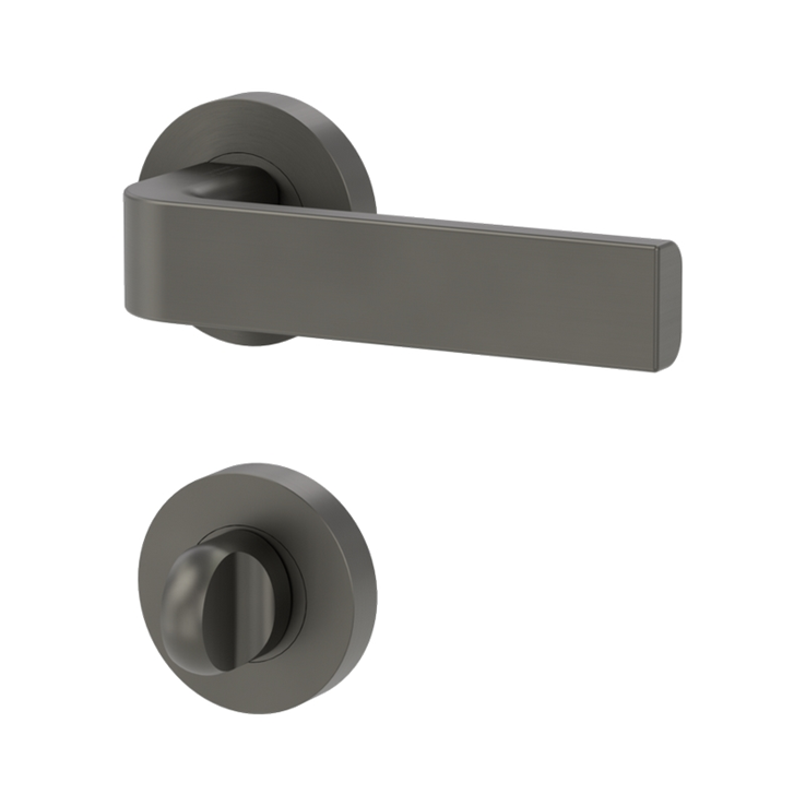 deurkrukgarnituur kasjmirgrijs griffwerk deurkrukgarnituur kasjmirgrijs griffwerk