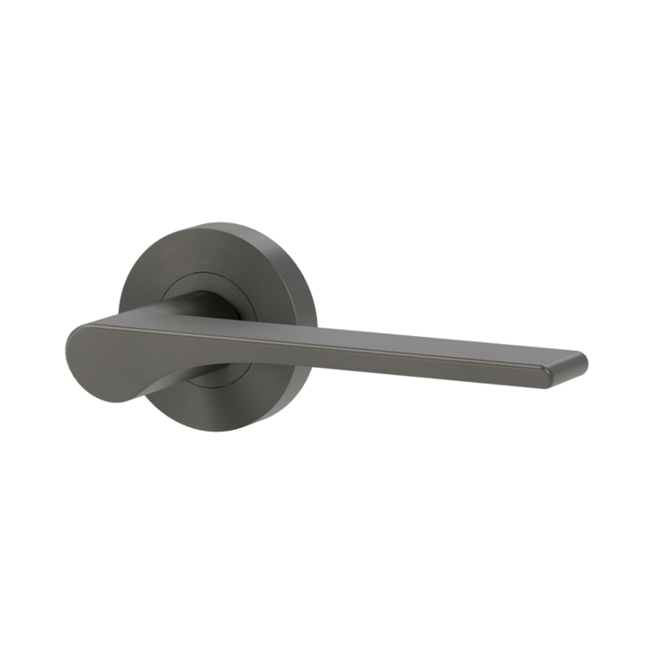 deurkrukgarnituur kasjmirgrijs griffwerk deurkrukgarnituur kasjmirgrijs griffwerk