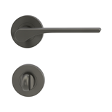 deurkrukgarnituur kasjmirgrijs griffwerk deurkrukgarnituur kasjmirgrijs griffwerk