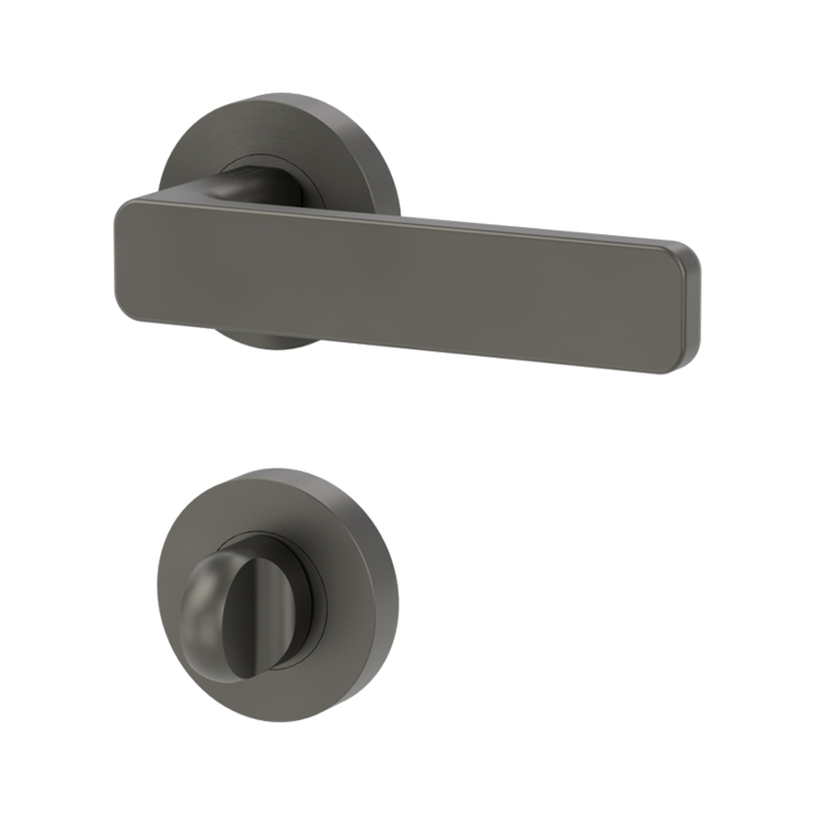 deurkrukgarnituur kasjmirgrijs griffwerk deurkrukgarnituur kasjmirgrijs griffwerk