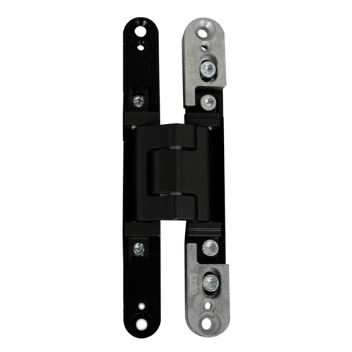 Onzichtbaar Scharnierset Kasjmir - TECTUS TE240 3D SET à 2 STUKS Onzichtbaar Scharnierset Kasjmir - TECTUS TE240 3D SET à 2 STUKS