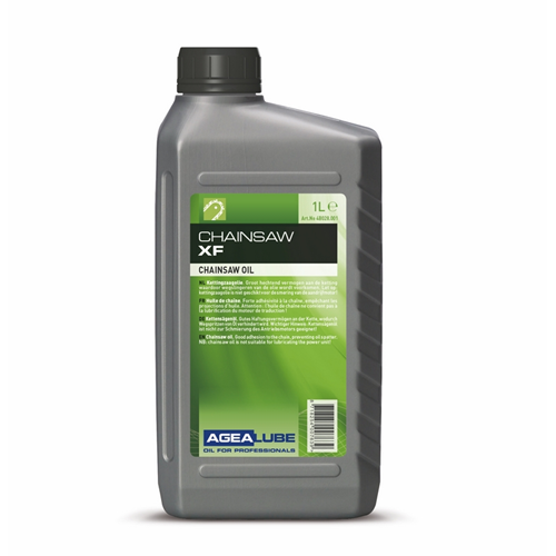 Kettingzaagolie Xf Agealube - 1L Kettingzaagolie Xf Agealube - 1L